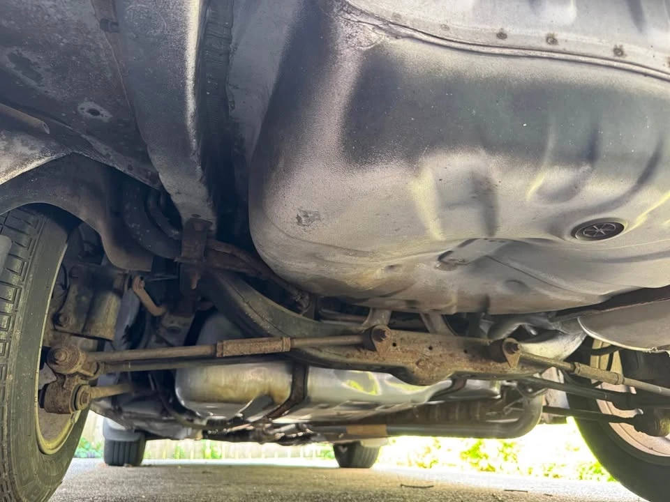 1997 Toyota Celica 6th Gen - Image 11 of 14