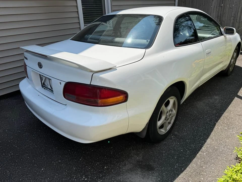 1997 Toyota Celica 6th Gen - Image 5 of 14