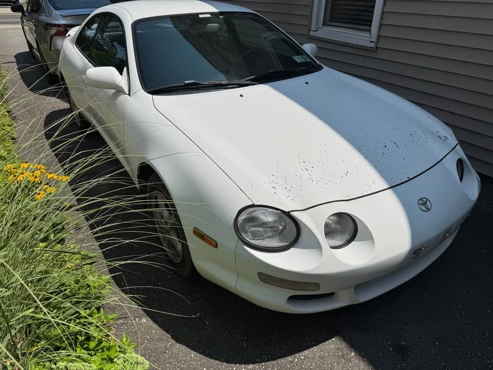 1997 Toyota Celica 6th Gen - Image 7 of 14