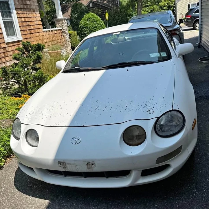 1997 Toyota Celica 6th Gen - Image 2 of 14
