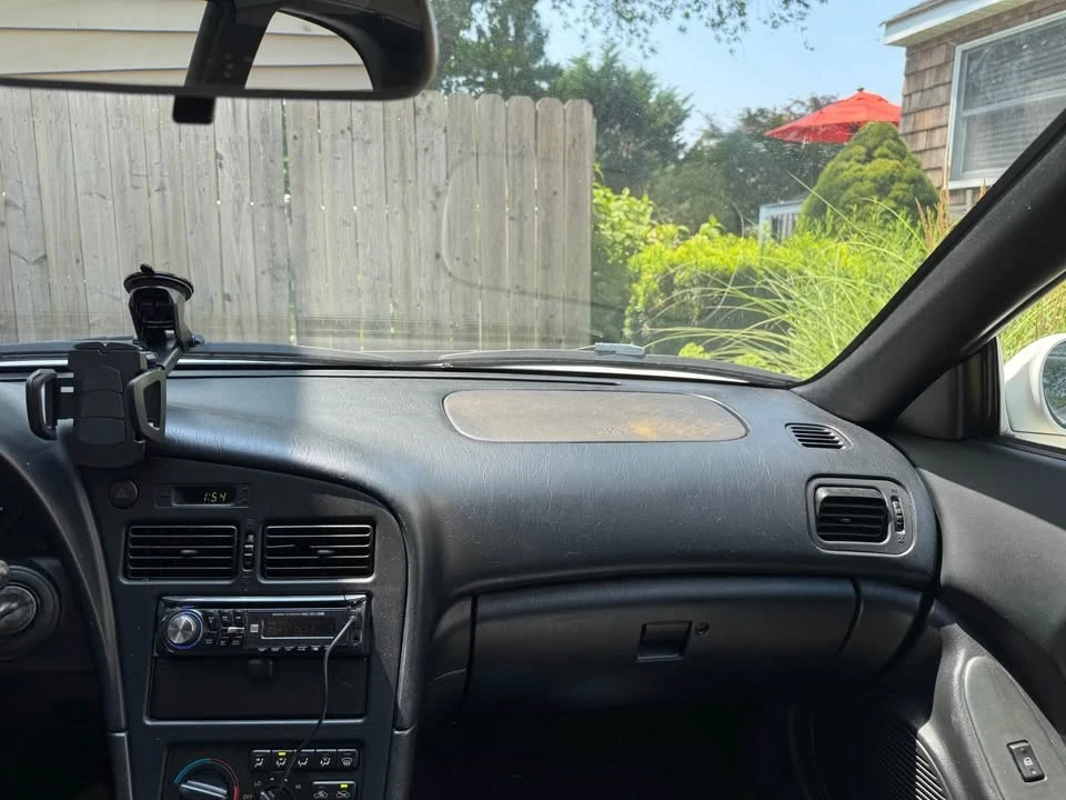 1997 Toyota Celica 6th Gen - Image 12 of 14