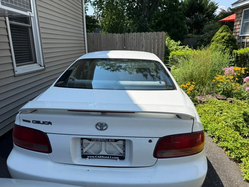 1997 Toyota Celica 6th Gen - Image 3 of 14