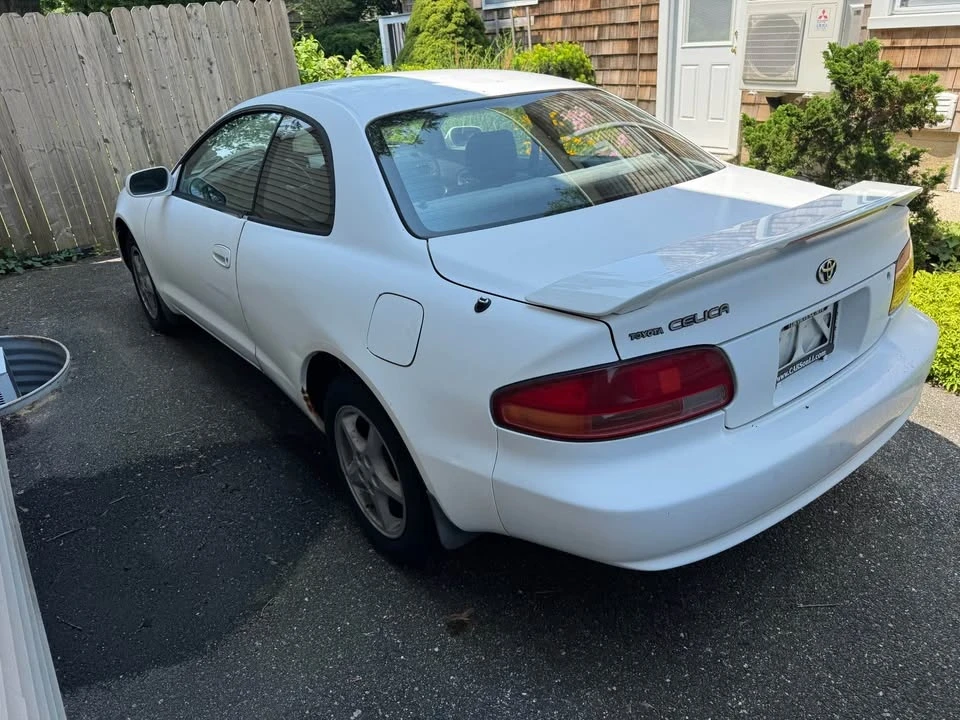 1997 Toyota Celica 6th Gen - Image 4 of 14