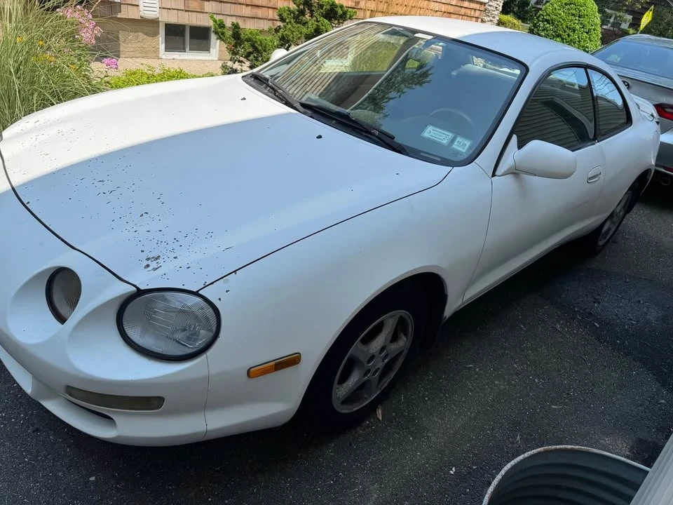 1997 Toyota Celica 6th Gen - Image 6 of 14