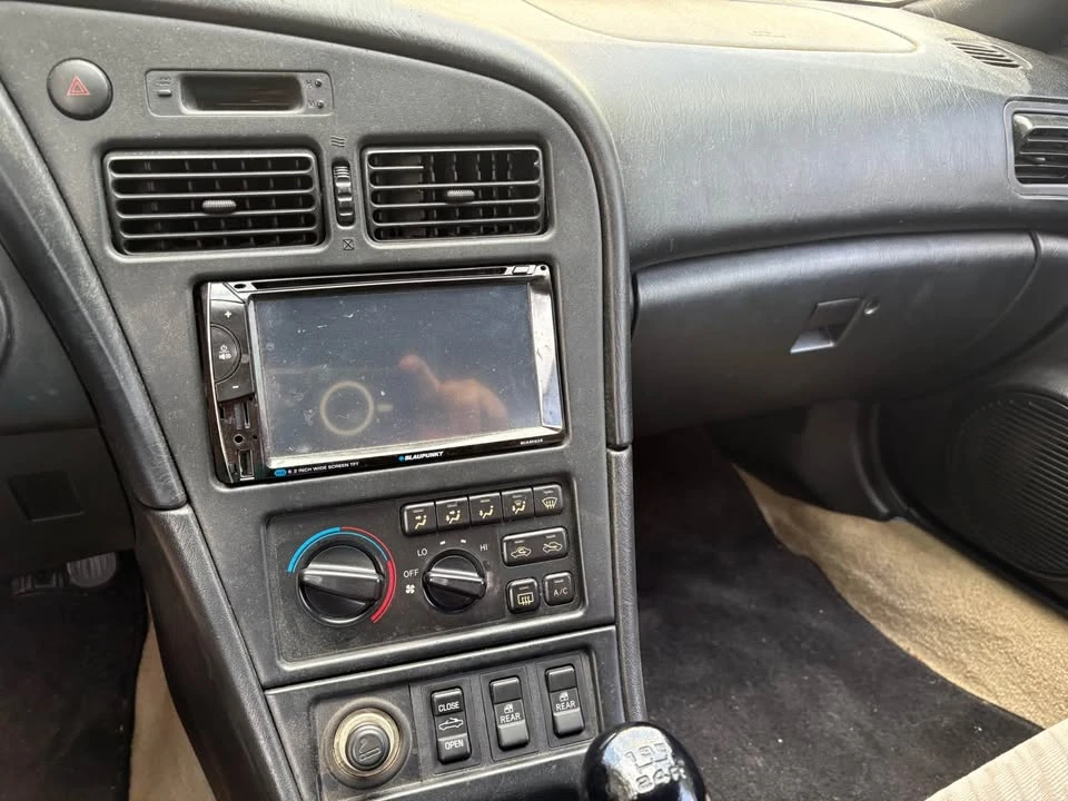 1997 Toyota Celica 6th Gen - Image 7 of 7