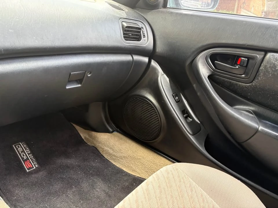 1997 Toyota Celica 6th Gen - Image 6 of 7