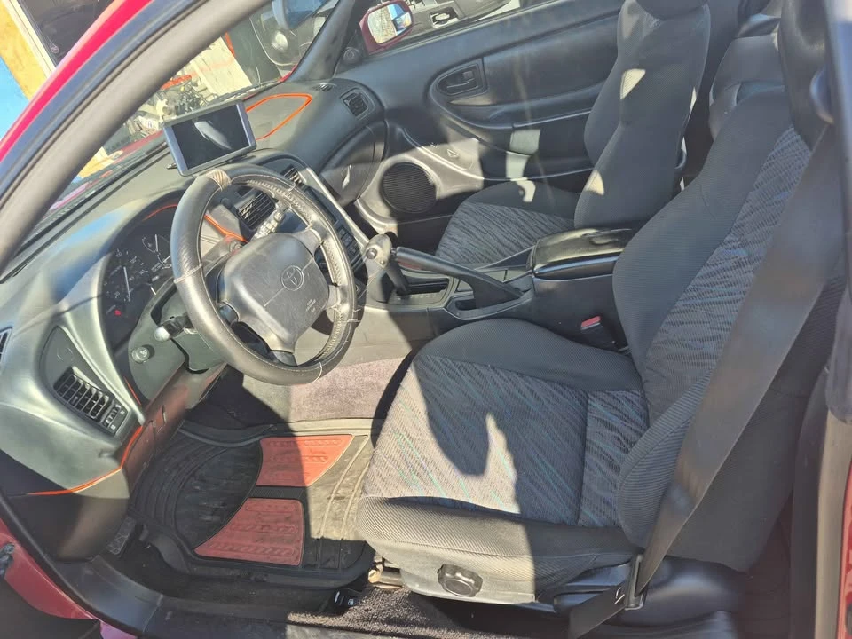 1997 Toyota Celica 6th Gen - Image 5 of 6