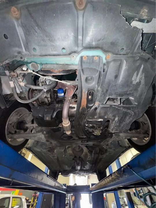1997 Toyota Celica 6th Gen - Image 6 of 11