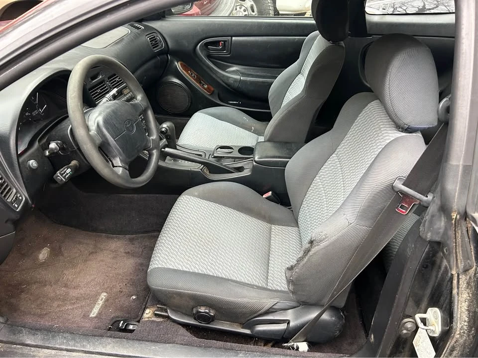 1997 Toyota Celica 6th Gen - Image 2 of 3