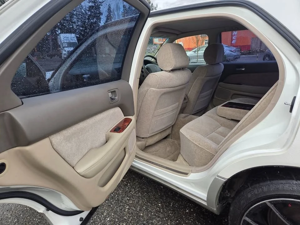 1997 Toyota Celsior 2nd Gen - Image 10 of 14