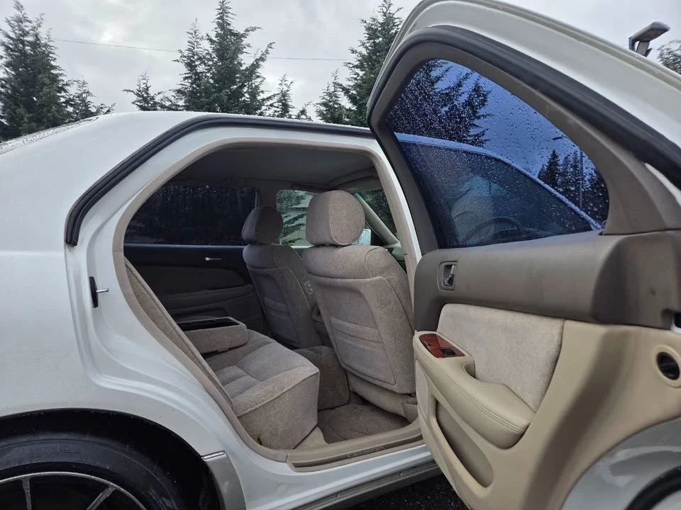 1997 Toyota Celsior 2nd Gen - Image 8 of 14