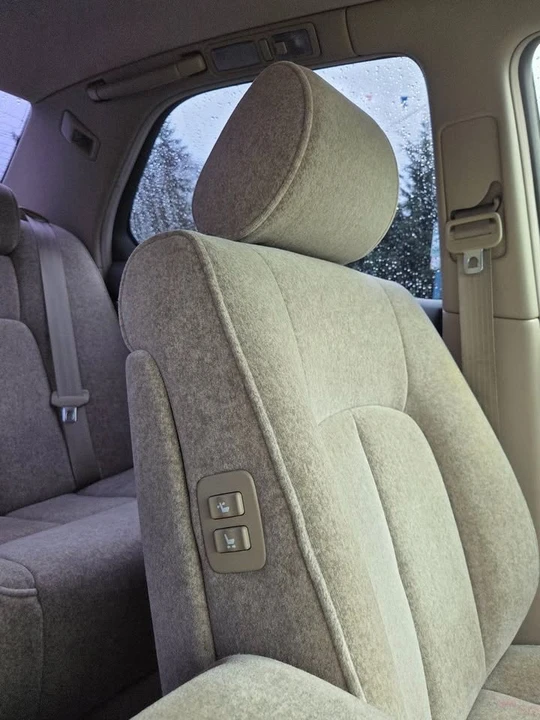 1997 Toyota Celsior 2nd Gen - Image 13 of 14