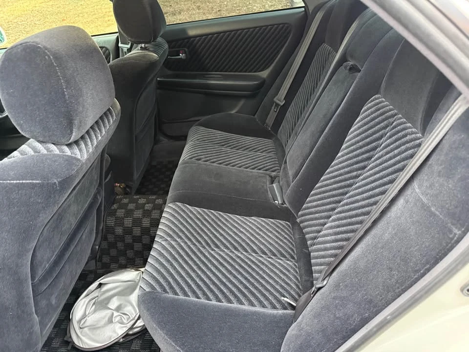 1997 Toyota Chaser 6th Gen - Image 9 of 10