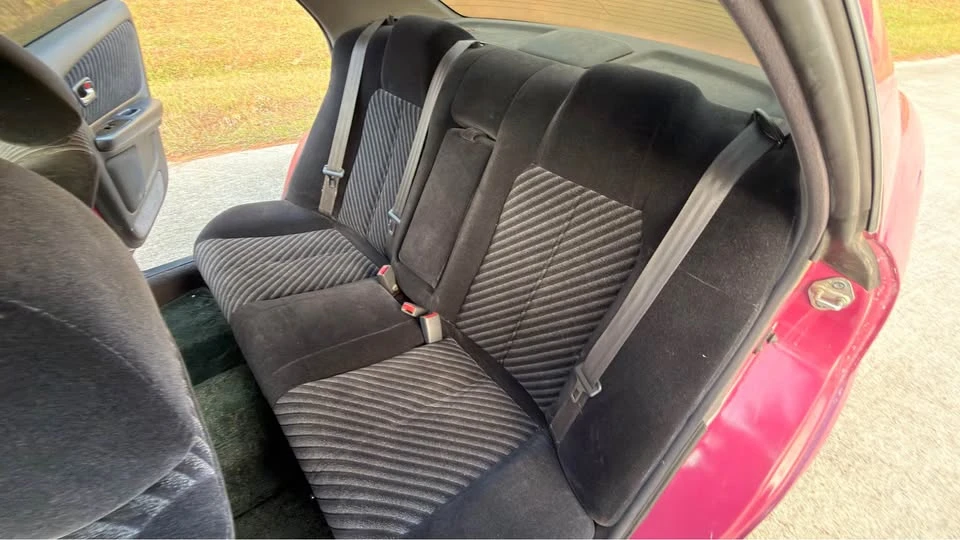 1997 Toyota Chaser - Image 16 of 20