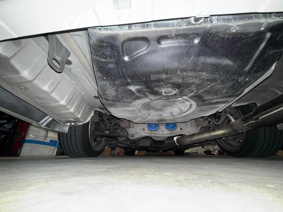 1997 Toyota Chaser 6th Gen - Image 5 of 12