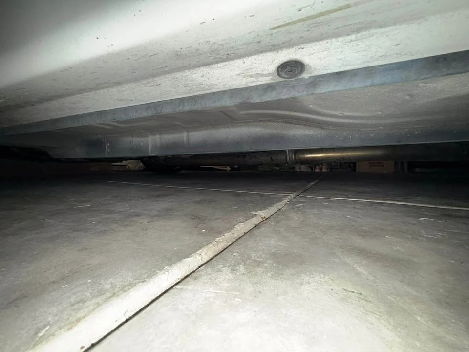 1997 Toyota Chaser 6th Gen - Image 7 of 12