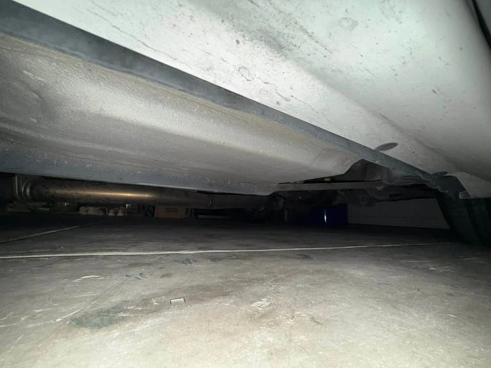 1997 Toyota Chaser 6th Gen - Image 6 of 12