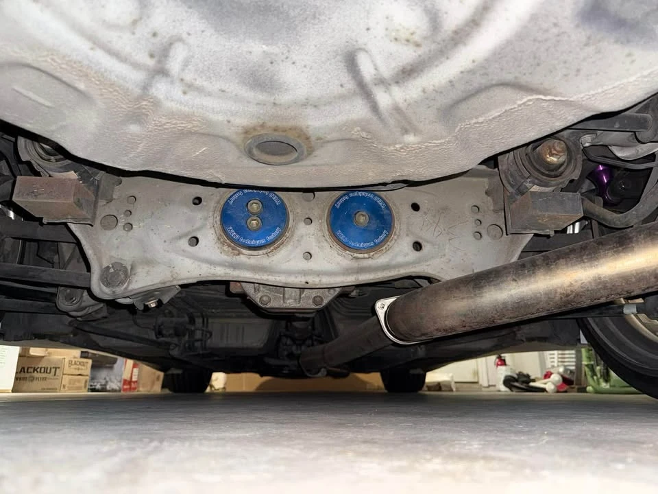 1997 Toyota Chaser 6th Gen - Image 8 of 12