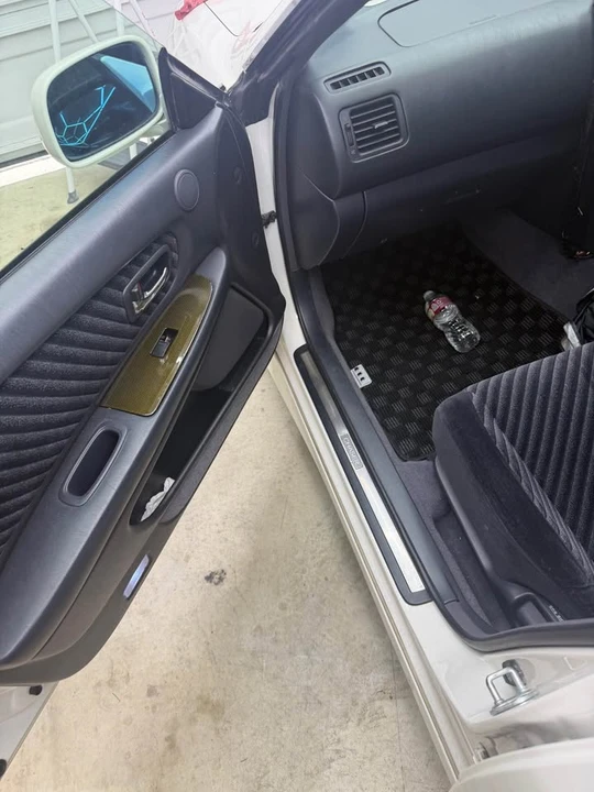 1997 Toyota Chaser 6th Gen - Image 11 of 12