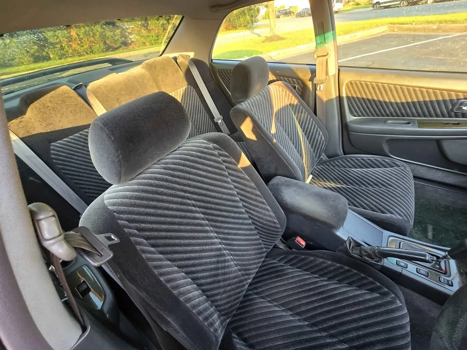 1997 Toyota Chaser 6th Gen - Image 18 of 20