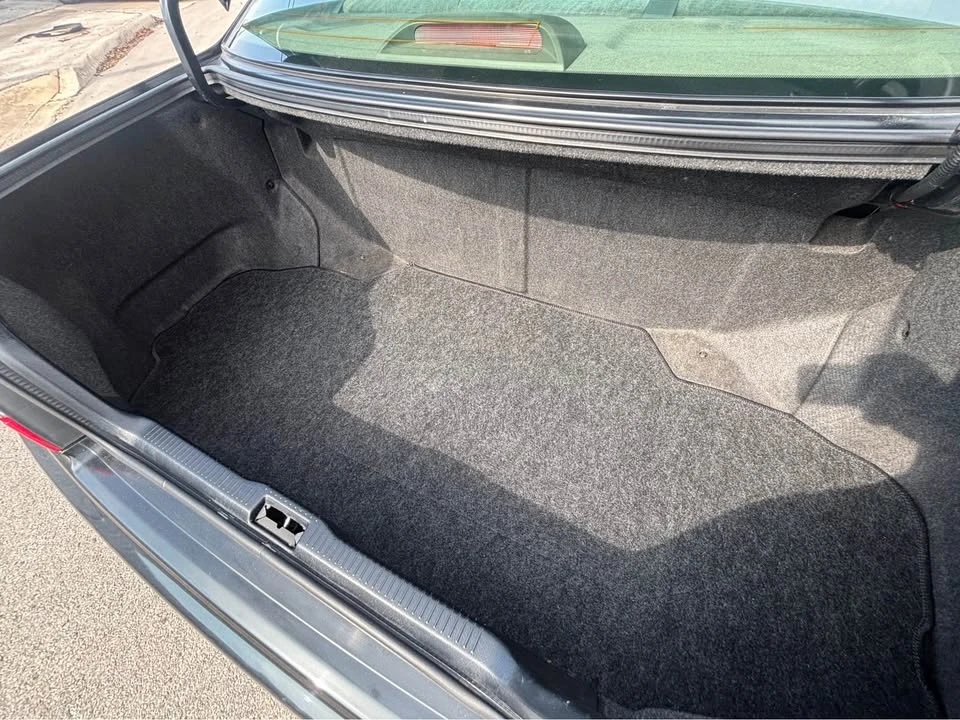 1997 Toyota Chaser 6th Gen - Image 11 of 18