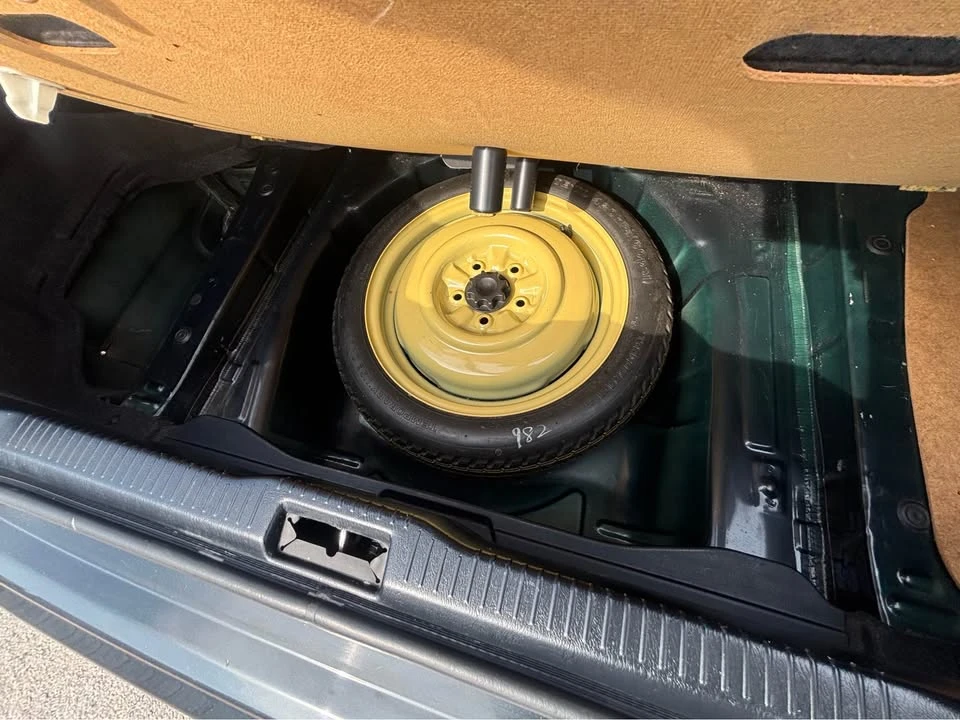 1997 Toyota Chaser 6th Gen - Image 12 of 18