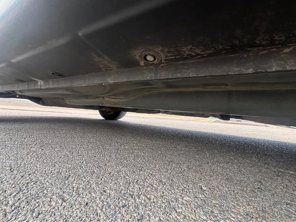 1997 Toyota Chaser 6th Gen - Image 14 of 18
