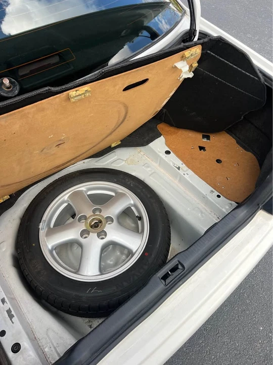 1997 Toyota Chaser 6th Gen - Image 15 of 19