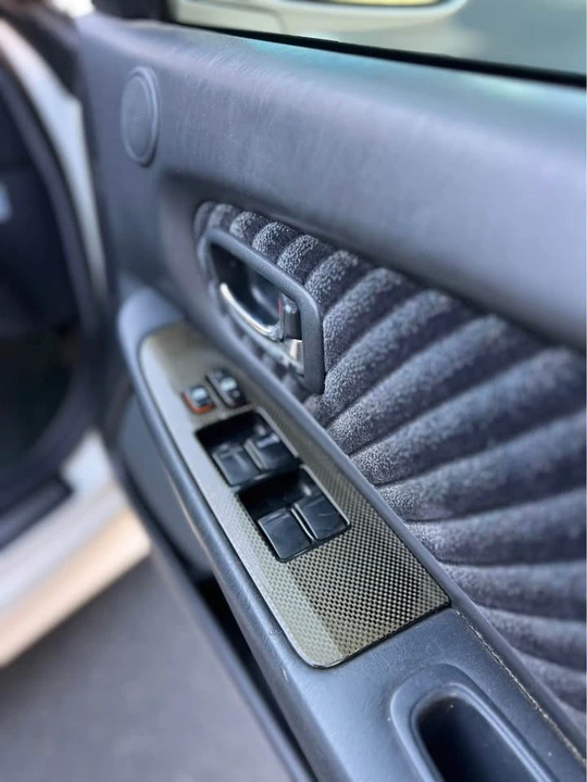 1997 Toyota Chaser 6th Gen - Image 14 of 19