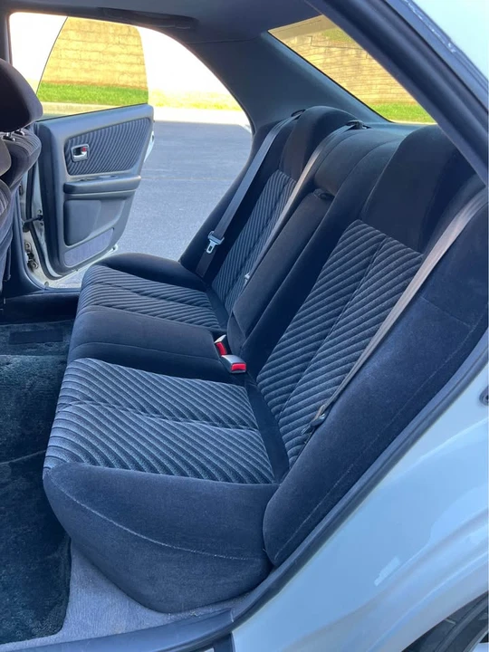 1997 Toyota Chaser 6th Gen - Image 11 of 19