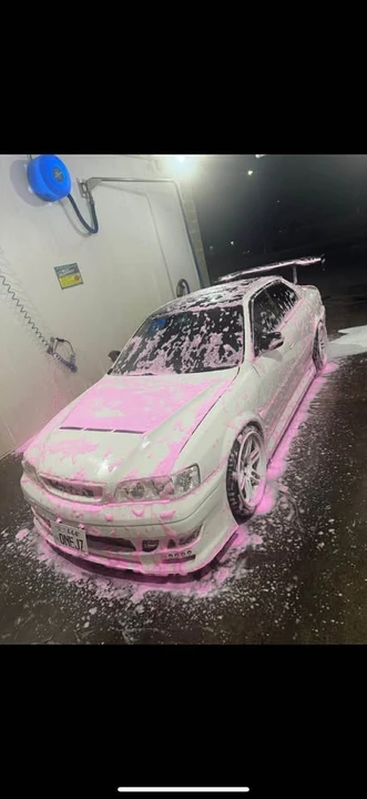 1997 Toyota Chaser 6th Gen - Image 18 of 19