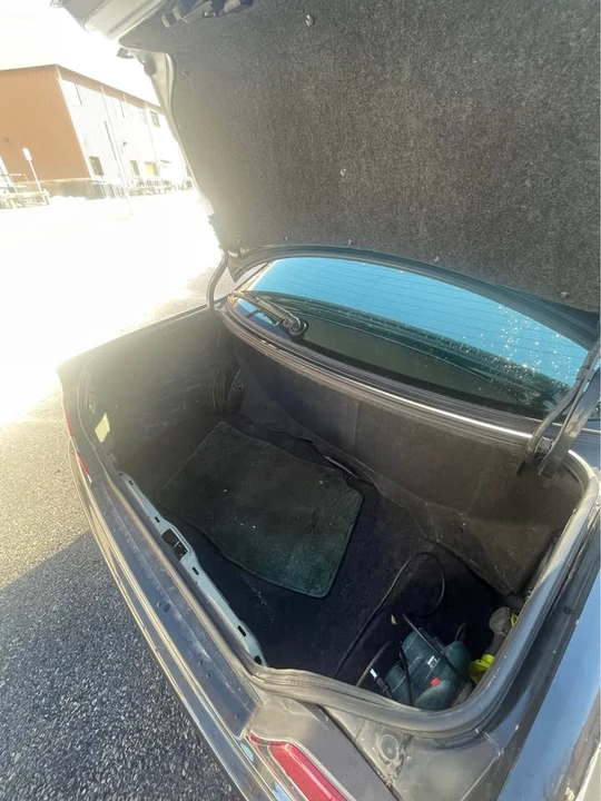 1997 Toyota Chaser 6th Gen - Image 11 of 14