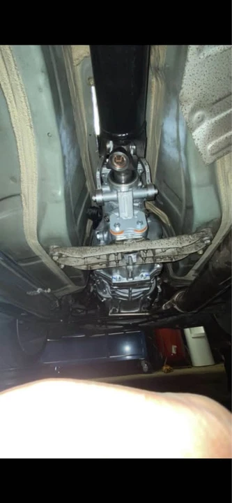 1997 Toyota Chaser 6th Gen - Image 13 of 14