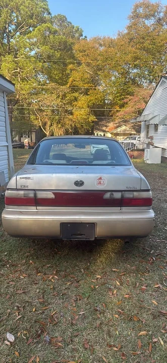 1997 Toyota Corolla 8th Gen - Image 3 of 5