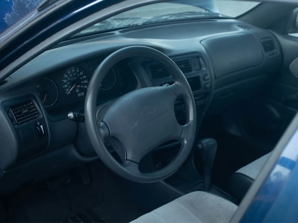 1997 Toyota Corolla 8th Gen - Image 3 of 10