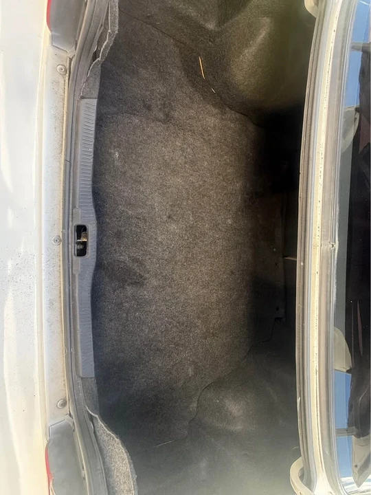 1997 Toyota Corolla 8th Gen - Image 12 of 18