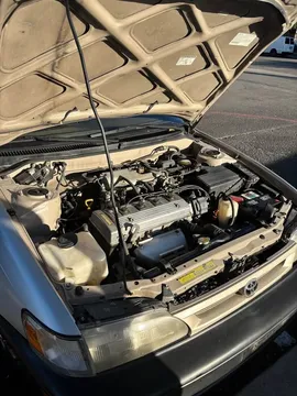 1997 Toyota Corolla 7th Gen - Image 3 of 8