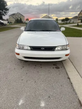 1997 Toyota Corolla 8th Gen - Image 2 of 18