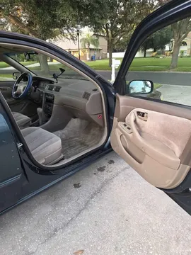 1997 Toyota Corolla 8th Gen - Image 3 of 7