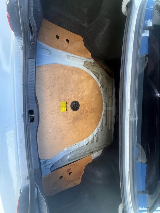 1997 Toyota Corolla 8th Gen - Image 11 of 18