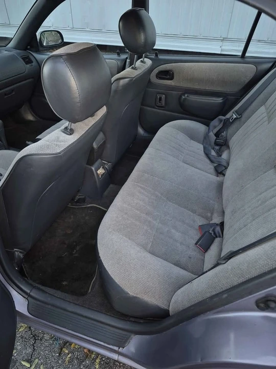 1997 Toyota Corolla 7th Gen - Image 7 of 8