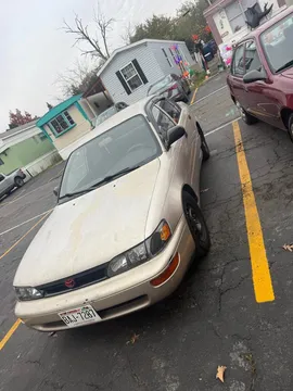 1997 Toyota Corolla 8th Gen - Image 4 of 5