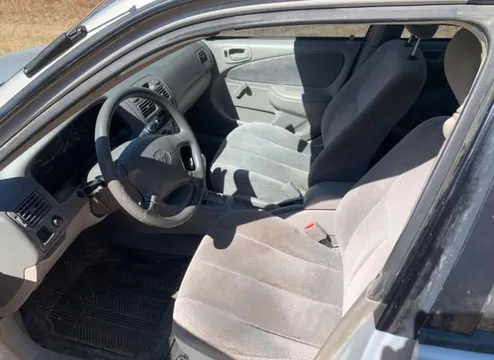 1997 Toyota Corolla 8th Gen - Image 2 of 3