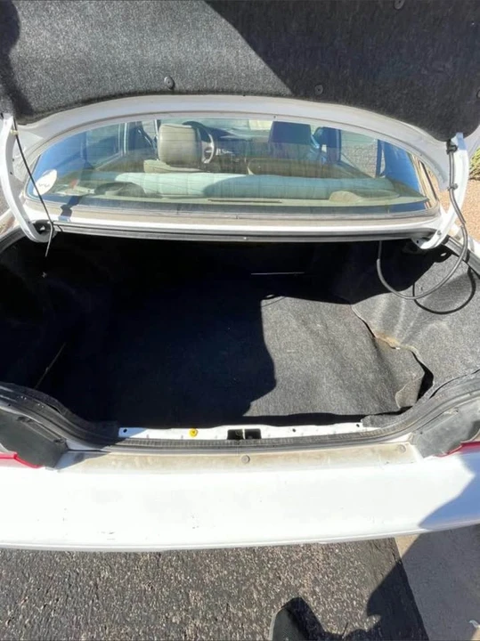 1997 Toyota Corolla 7th Gen - Image 14 of 14