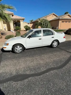 1997 Toyota Corolla 7th Gen - Image 2 of 14