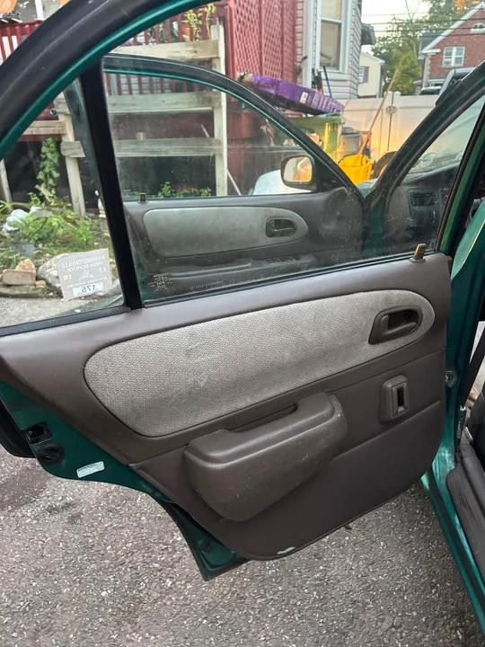 1997 Toyota Corolla 7th Gen - Image 12 of 13