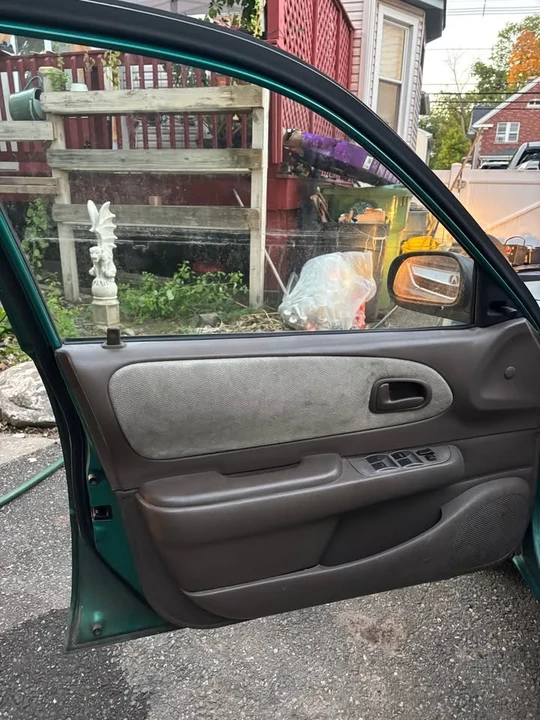 1997 Toyota Corolla 7th Gen - Image 11 of 13