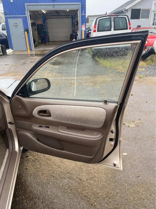 1997 Toyota Corolla 7th Gen - Image 13 of 19