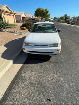 1997 Toyota Corolla 7th Gen - Image 3 of 14