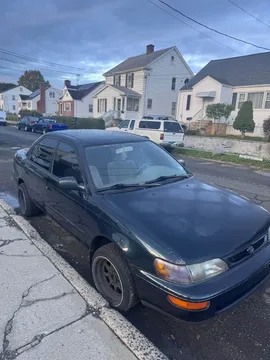 1997 Toyota Corolla 7th Gen - Image 3 of 5
